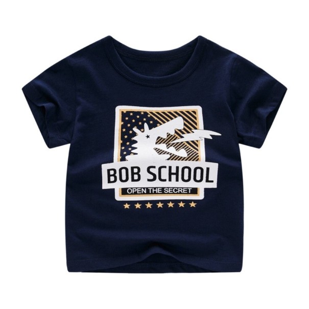 Kinder T-shirt B1519 5 G