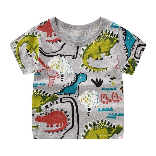 Kinder-T-Shirt B1519 6 D