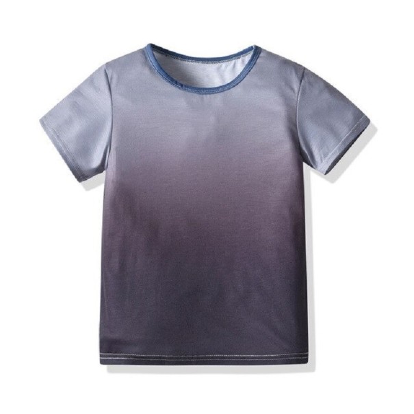 Kinder T-shirt B1538 2 B