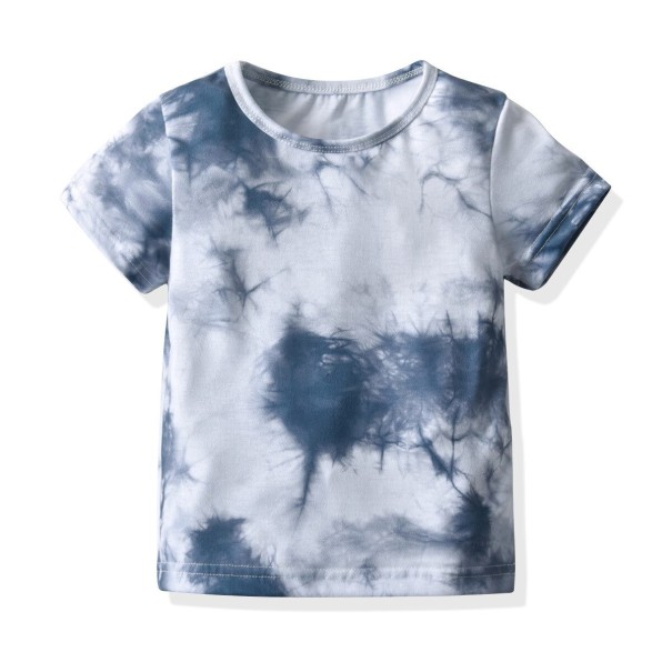 Kinder-T-Shirt B1538 3 D