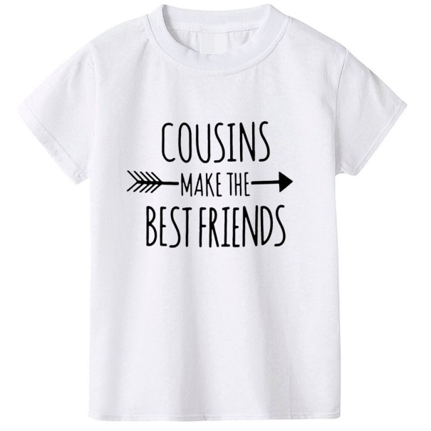 Kinder-T-Shirt B1564 weiß 9-12 Monate B