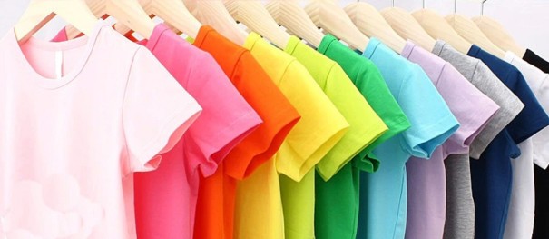 Kinder T-shirt B1579