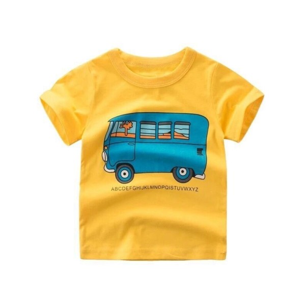 Kinder-T-Shirt B1622 7 C