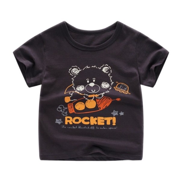 Kinder-T-Shirt B1627 5 D