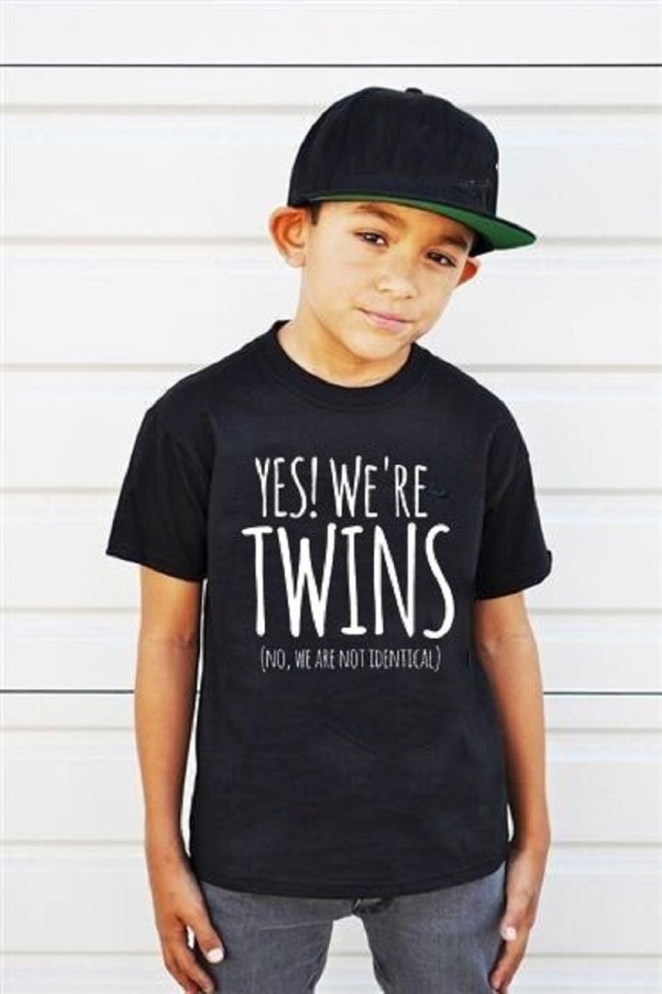 Kinder T-shirt B1649 5 D