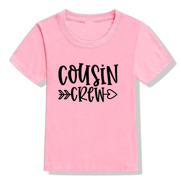 Kinder T-shirt B1651 10 N