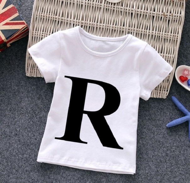 Kinder-T-Shirt B1655 8 R