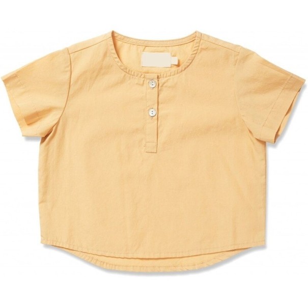 Kinder-T-Shirt B1656 12-18 Monate D