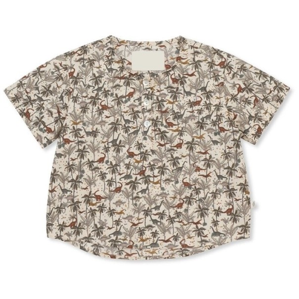Kinder T-shirt B1656 18-24 maanden C