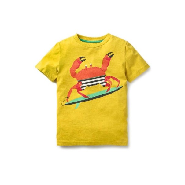 Kinder-T-Shirt B1660 10 A