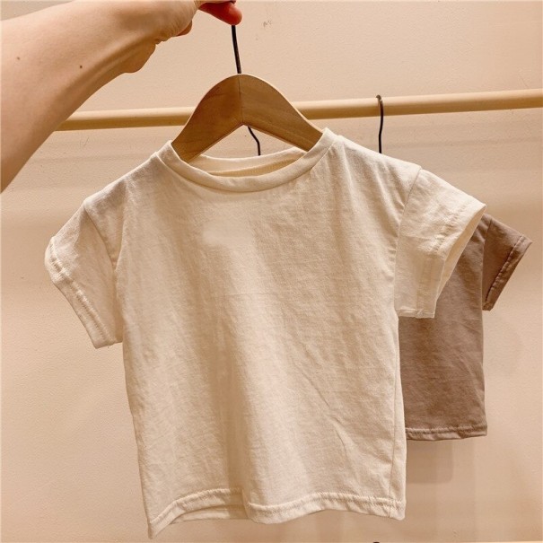 Kinder-T-Shirt B1662 4