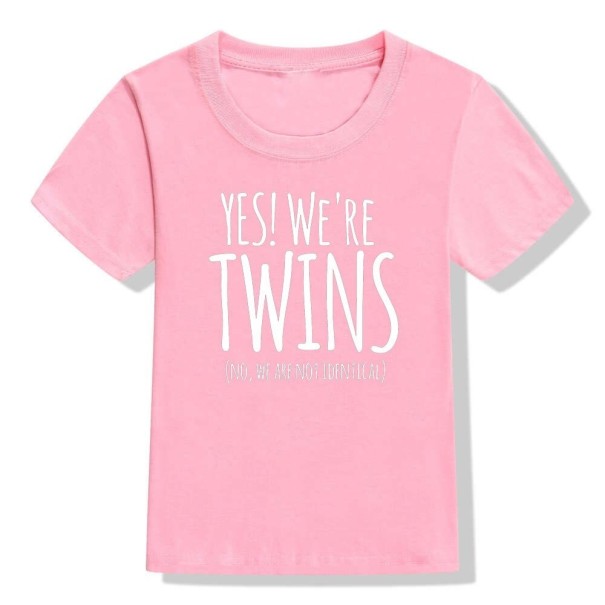 Kinder T-shirt B1663 10 B