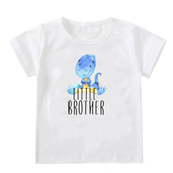 Kinder-T-Shirt für Geschwister B1572 12 J