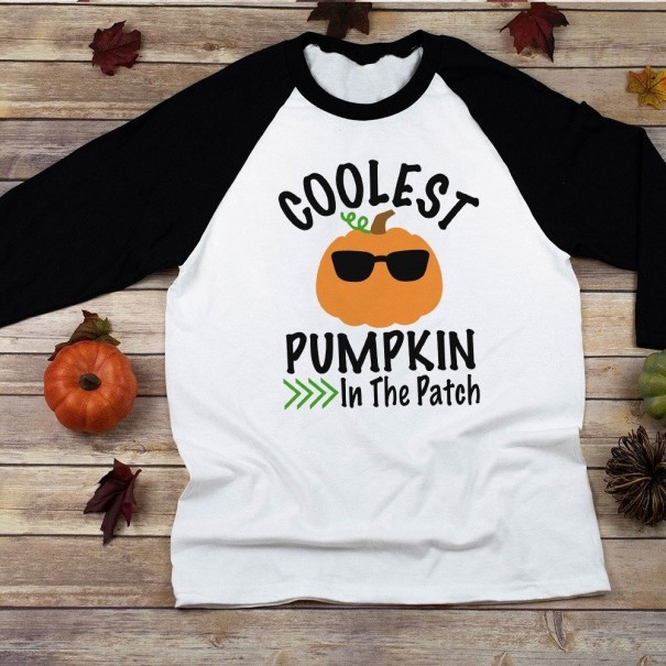 Kinder T-shirt met lange mouwen B1637 5 B