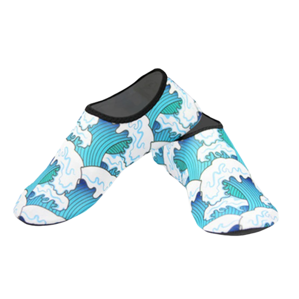 Kinder-Wasserschuhe Z133 37-38 3