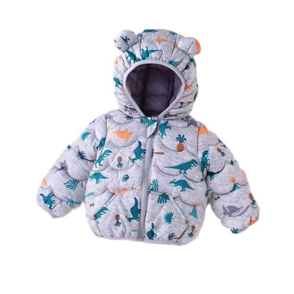 Kinder-Winterjacke L2109 2 D