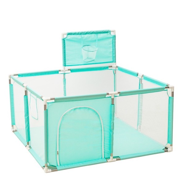 Kinderbox N866 lichtgroen