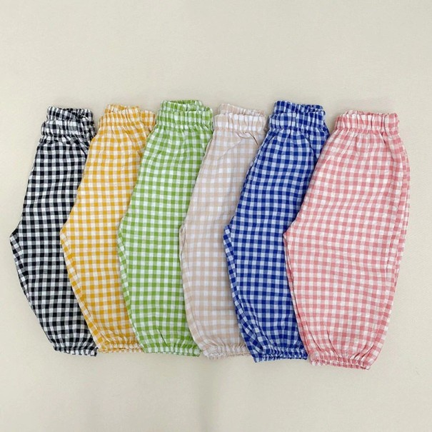Kinderbroek L2229