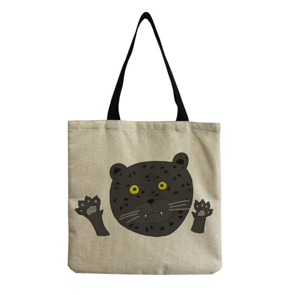 Kindercanvas tas C1037 4