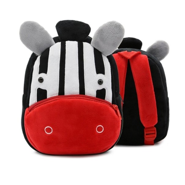 Kinderdierenrugzak 22