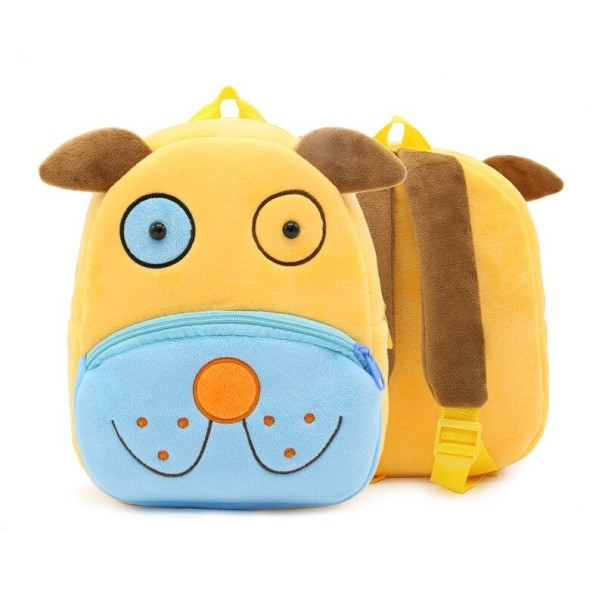 Kinderdierenrugzak 6