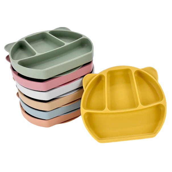 Kindereetset 4-delig