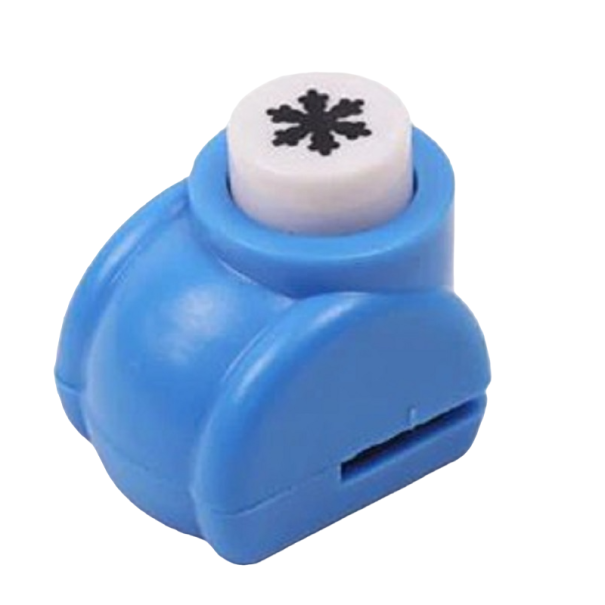 Kinderfoto perforator 7