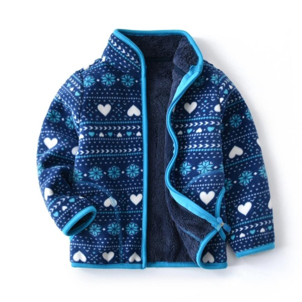 Kindergeïsoleerd sweatshirt L544 10 A