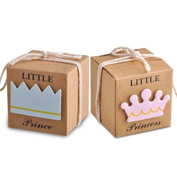 Kindergeschenkdoos 20 stuks