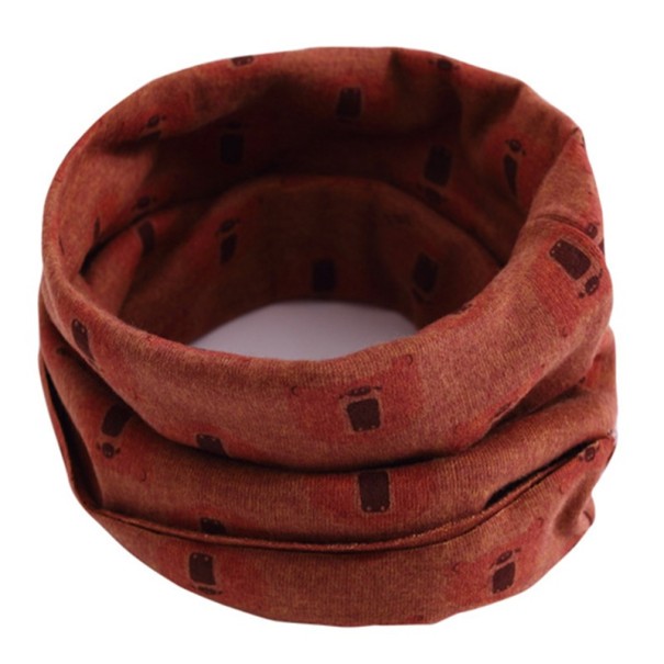 Kinderhalsdoek met dierenmotief 15