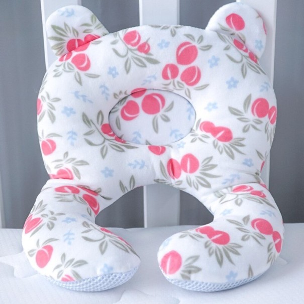 Kinderhoofdsteun 8