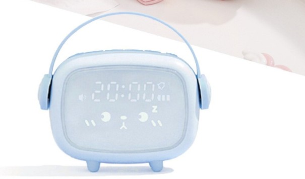 Kinderhorloge G2012 blauw