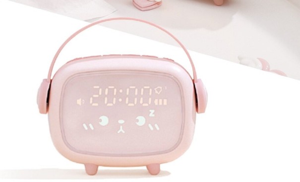 Kinderhorloge G2012 roze