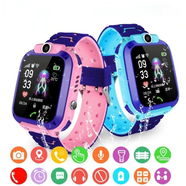 Kinderhorloge