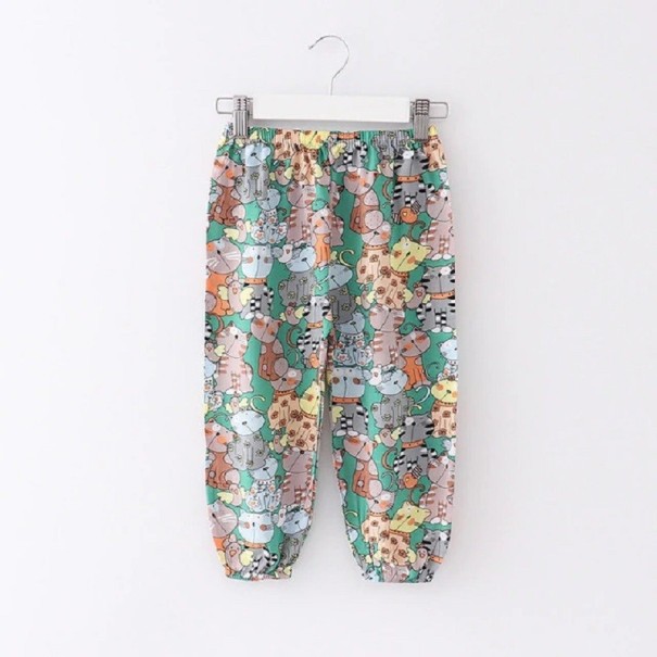 Kinderhose L2228 4 E