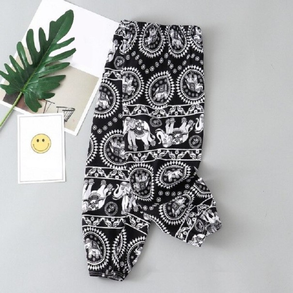 Kinderhose L2241 7 D