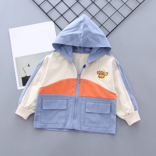 Kinderjacke 2 A
