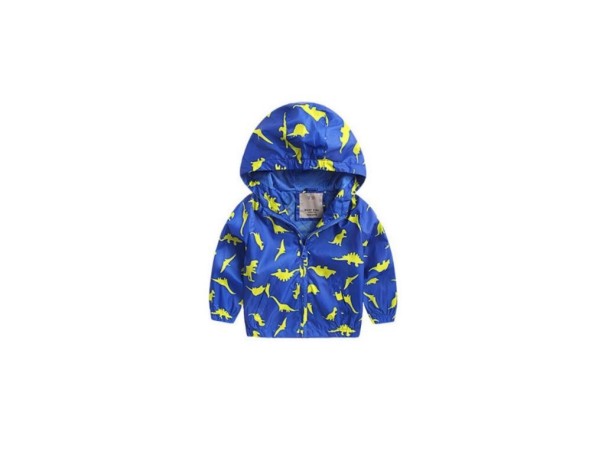 Kinderjacke J566 5 B