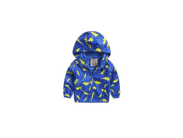 Kinderjacke J566 3 B
