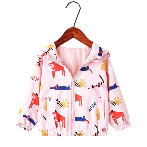 Kinderjacke L1861 3 A