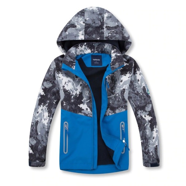 Kinderjacke L2026 4 B