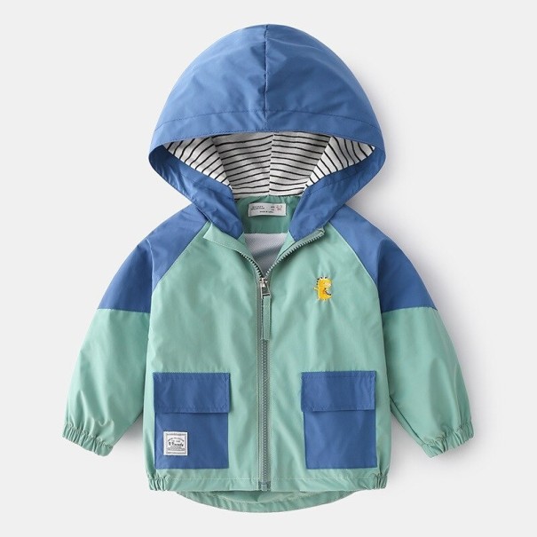 Kinderjacke L2062 5 B