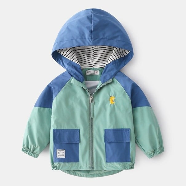 Kinderjacke L2062 5 B