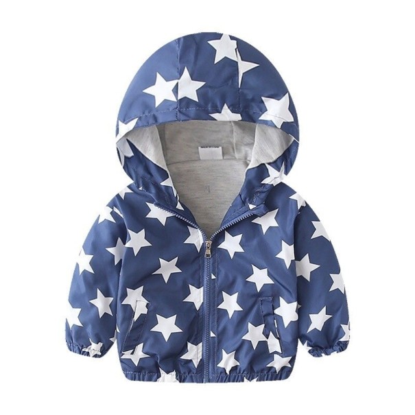 Kinderjacke L2067 7 E