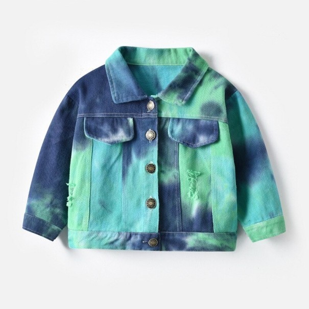 Kinderjacke L2083 6 A