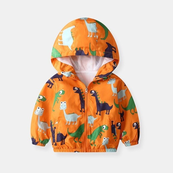 Kinderjacke L2097 5 B