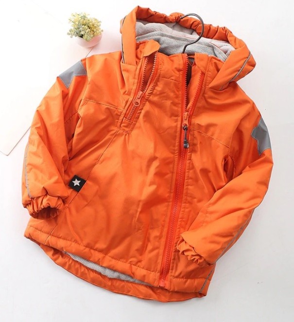 Kinderjas A2856