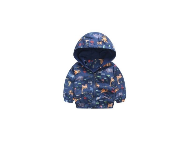 Kinderjas J566 3 C