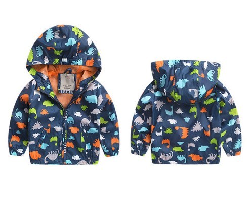 Kinderjas J566