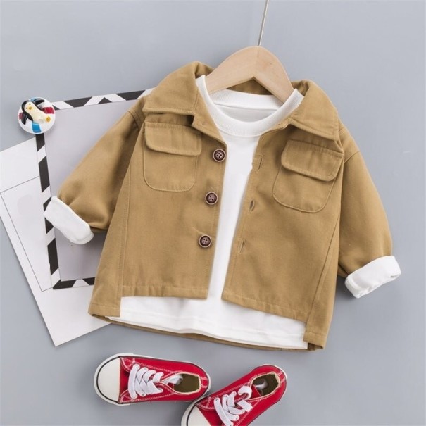 Kinderjas L2010 5 C